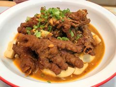 -金地大酒店-中餐厅
