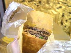 -青州府金砖牛肉煎饼