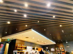 -星巴克臻选(济南万达店)