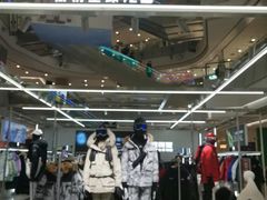 -凯德广场(学府店)