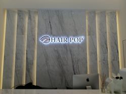 点击看大图 -HAIR POP