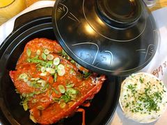 龙虾饭-Burger & Lobster(Dean Street)