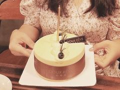 -杜哈夫DOUX RÊVE·生日蛋糕(日月光店)