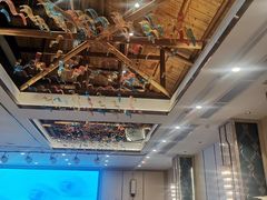 -顺风山庄(水濂山店)