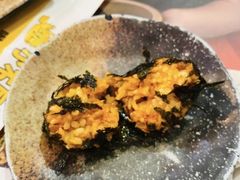 -冰川延边料理·炭烤串(原小木屋店)