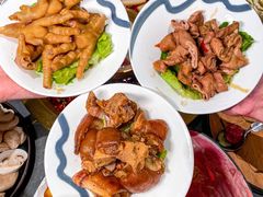 -长嘉·河图火锅(长嘉汇江景旗舰店)