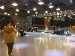 -孙科舞蹈工作室·专注舞蹈0基础教学