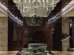 -皇冠假日酒店-御皇轩中餐厅
