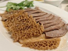 卤水拼盘-潮人姐妹轩(海宁路店)