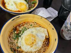 -阿福板凳面(观音桥店)