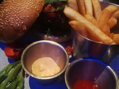 -bluefrog蓝蛙(皇庭广场店)