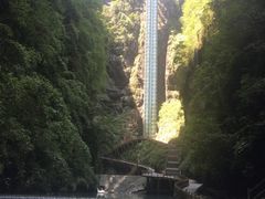 -阿依河景区