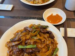 -中国厨房/台湾牛肉面