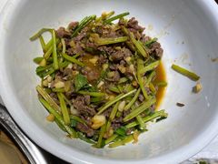 -回头食客-李久其家民间餐厅(望城金桥国际店)