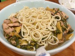 -奎元馆.百年奎元.非遗传承(西湖边的解放路店)