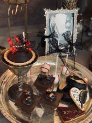 -Aimee'sCake婚礼甜品台·企业商务茶歇