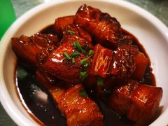 本帮红烧肉-侬佳蒸菜馆(听潮店)