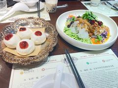 -老厨家(友谊路总店)