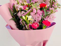 -奔驰利星行(北京花乡店)