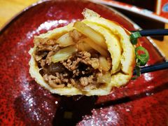 -日吉丸·鸟将军炭火融合酒馆(中央大街店)