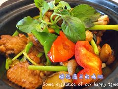 -太兴餐厅(小径湾店)