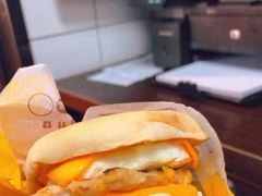 -汉堡王(南通星光耀店)