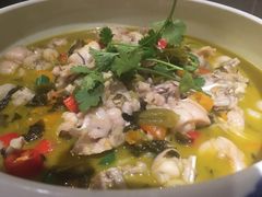 -万豪酒店·咏豪中餐厅