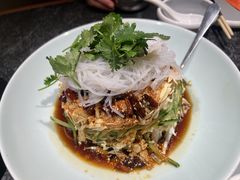 -五谷丰登农家院·地道胶东菜·海鲜烧烤(威海店)