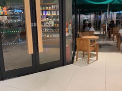 门面-星巴克(烟台大悦城店)