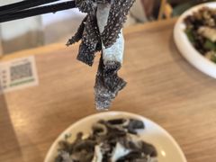 爆肚-护国寺小吃店(红莲南路店)