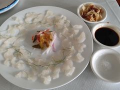 -寻味顺德·顺峰山庄(大良店)