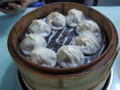 -食惠里小笼包面馆(越秀店)
