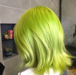 -GIRL STYLE 烫发·染发沙龙