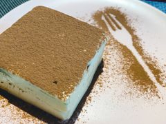 提拉米苏-摇滚披萨(长春街店)