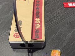 -钱锋炭缸烧烤(南湖大路总店)
