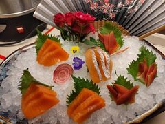 -湖锦酒楼·30年经典湖北菜(沌口店)