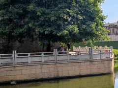 -广州永庆坊瞻云精选酒店