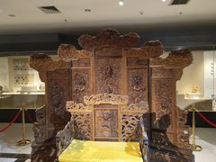 -北京工艺美术博物馆