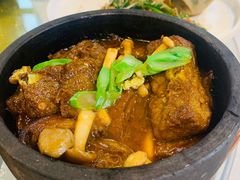 -西酒时光(恒福店)