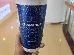 -茶百道(铜梁万达广场店)