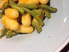 -蜜桃餐厅·江浙融合菜(荟聚购物中心店)