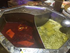 -369自助烤肉鱼火锅(平阳路店)