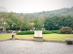 -临安城遗址(太庙遗址)