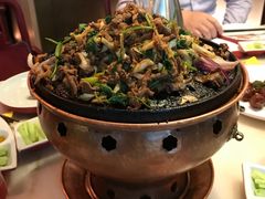 -京华烟云·北京烤鸭(领展购物广场·中关村店)