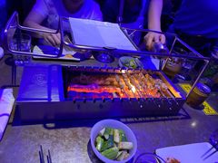 -很久以前羊肉串(打浦路店)