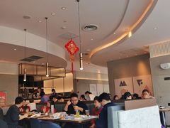 大堂-必胜客(金开大道店)