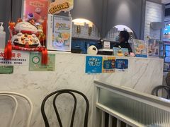 -满记甜品(优客百盛店)