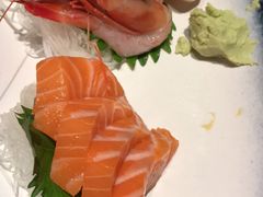 -千代武日本料理(爱建店)