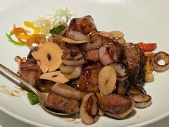 -三号黄浦会Canton Table