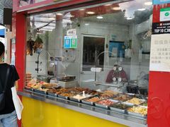 -晶牌烤鸭(延吉东路557弄小区店)